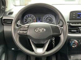 HYUNDAI - HB20 - 2019/2020 - Branca - R$ 54.990,00