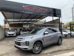 MITSUBISHI - OUTLANDER - 2020/2021 - Cinza - R$ 109.990,00