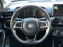 FIAT - ARGO - 2021/2022 - Prata - R$ 56.990,00