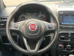 FIAT - STRADA - 2019/2020 - Prata - R$ 86.990,00