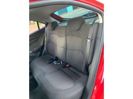 CHEVROLET - ONIX - 2014/2015 - Vermelha - R$ 49.990,00