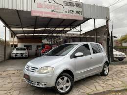 VOLKSWAGEN - FOX - 2005/2006 - Prata - R$ 26.990,00