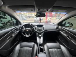 CHEVROLET - CRUZE - 2013/2013 - Branca - R$ 62.990,00