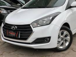 HYUNDAI - HB20 - 2016/2016 - Branca - R$ 63.990,00