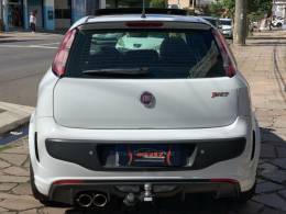 FIAT - PUNTO - 2014/2015 - Branca - R$ 69.990,00