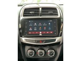 MITSUBISHI - OUTLANDER - 2020/2021 - Cinza - R$ 118.990,00