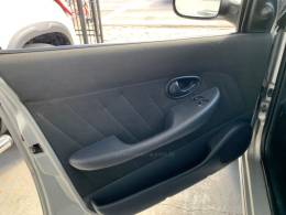 FIAT - PALIO - 2009/2010 - Prata - R$ 26.990,00