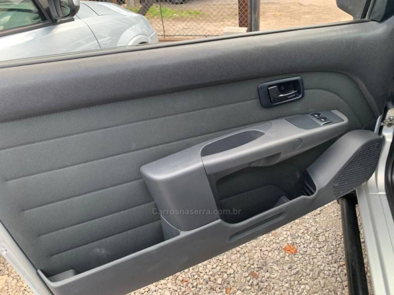 FIAT - STRADA - 2019/2020 - Prata - R$ 86.990,00