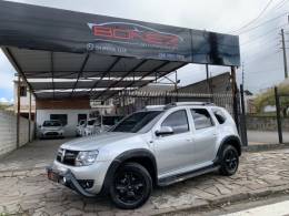 RENAULT - DUSTER - 2016/2017 - Prata - R$ 65.990,00