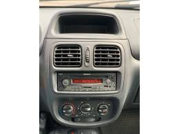 RENAULT - CLIO - 2014/2015 - Branca - R$ 34.990,00