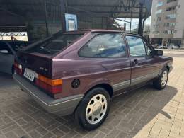 VOLKSWAGEN - GOL - 1993/1993 - Marrom - R$ 30.990,00