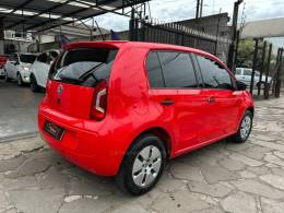 VOLKSWAGEN - UP - 2016/2017 - Vermelha - R$ 42.990,00