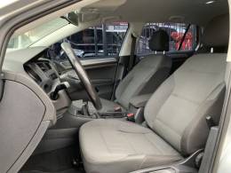 VOLKSWAGEN - GOLF - 2013/2014 - Prata - R$ 69.990,00
