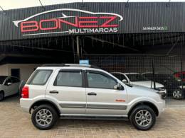 FORD - ECOSPORT - 2012/2012 - Prata - R$ 42.990,00