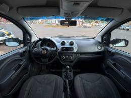 FIAT - UNO - 2012/2013 - Branca - R$ 37.990,00