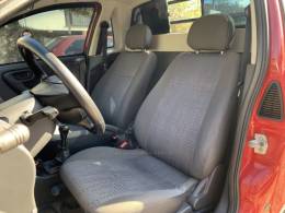 CHEVROLET - MONTANA - 2009/2010 - Vermelha - R$ 35.990,00