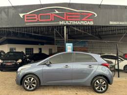 HYUNDAI - HB20 - 2016/2017 - Azul - R$ 65.990,00