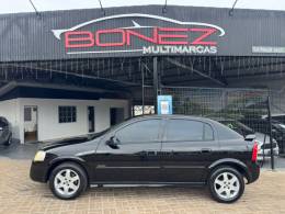 CHEVROLET - ASTRA - 2008/2008 - Preta - R$ 33.990,00