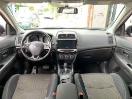 MITSUBISHI - OUTLANDER - 2020/2021 - Cinza - R$ 118.990,00