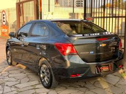 CHEVROLET - PRISMA - 2017/2018 - Cinza - R$ 68.990,00