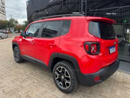 JEEP - RENEGADE - 2016/2016 - Vermelha - R$ 71.990,00