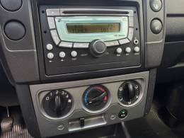 FORD - ECOSPORT - 2012/2012 - Prata - R$ 45.990,00