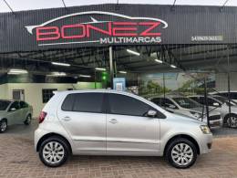 VOLKSWAGEN - FOX - 2013/2013 - Prata - R$ 44.990,00