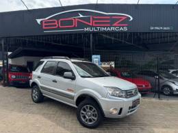 FORD - ECOSPORT - 2012/2012 - Prata - R$ 45.990,00