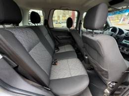FORD - ECOSPORT - 2012/2012 - Prata - R$ 45.990,00