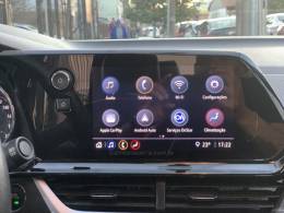 CHEVROLET - MONTANA - 2022/2023 - Prata - R$ 120.990,00
