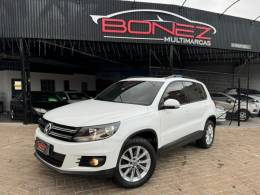 VOLKSWAGEN - TIGUAN - 2017/2017 - Branca - R$ 94.990,00