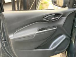 CHEVROLET - PRISMA - 2017/2018 - Cinza - R$ 68.990,00