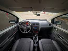 VOLKSWAGEN - FOX - 2013/2013 - Prata - R$ 44.990,00