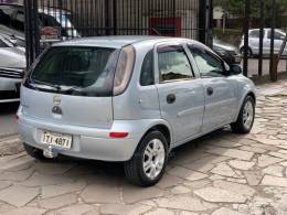 CHEVROLET - CORSA - 2011/2012 - Prata - R$ 29.990,00