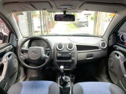 FORD - KA - 2011/2012 - Preta - R$ 28.500,00