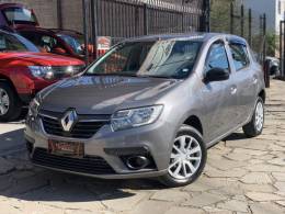 RENAULT - SANDERO - 2019/2020 - Cinza - R$ 48.990,00
