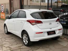 HYUNDAI - HB20 - 2016/2016 - Branca - R$ 63.990,00