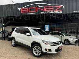 VOLKSWAGEN - TIGUAN - 2017/2017 - Branca - R$ 94.990,00