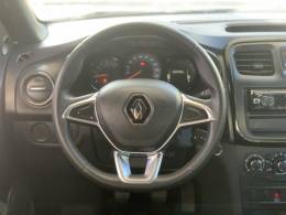 RENAULT - SANDERO - 2019/2020 - Cinza - R$ 48.990,00