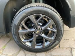 CHEVROLET - MONTANA - 2022/2023 - Cinza - R$ 119.990,00