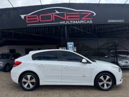 CHEVROLET - CRUZE - 2013/2013 - Branca - R$ 62.990,00
