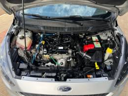 FORD - KA - 2017/2017 - Prata - R$ 43.990,00
