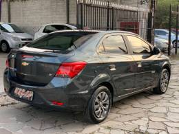 CHEVROLET - PRISMA - 2017/2018 - Cinza - R$ 68.990,00