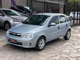 CHEVROLET - CORSA - 2011/2012 - Prata - R$ 29.990,00