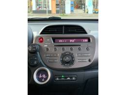 HONDA - FIT - 2010/2011 - Preta - R$ 43.990,00