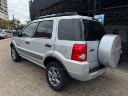 FORD - ECOSPORT - 2012/2012 - Prata - R$ 45.990,00