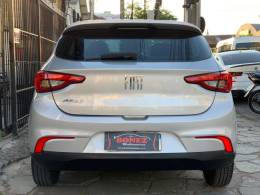 FIAT - ARGO - 2021/2022 - Prata - R$ 56.990,00
