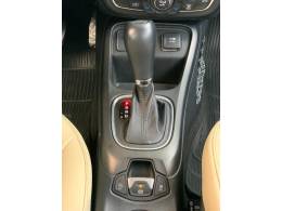JEEP - COMPASS - 2017/2018 - Branca - R$ 91.990,00