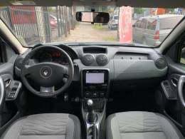 RENAULT - DUSTER - 2013/2014 - Prata - R$ 54.990,00