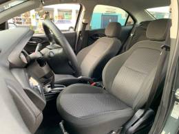 CHEVROLET - PRISMA - 2017/2018 - Cinza - R$ 68.990,00